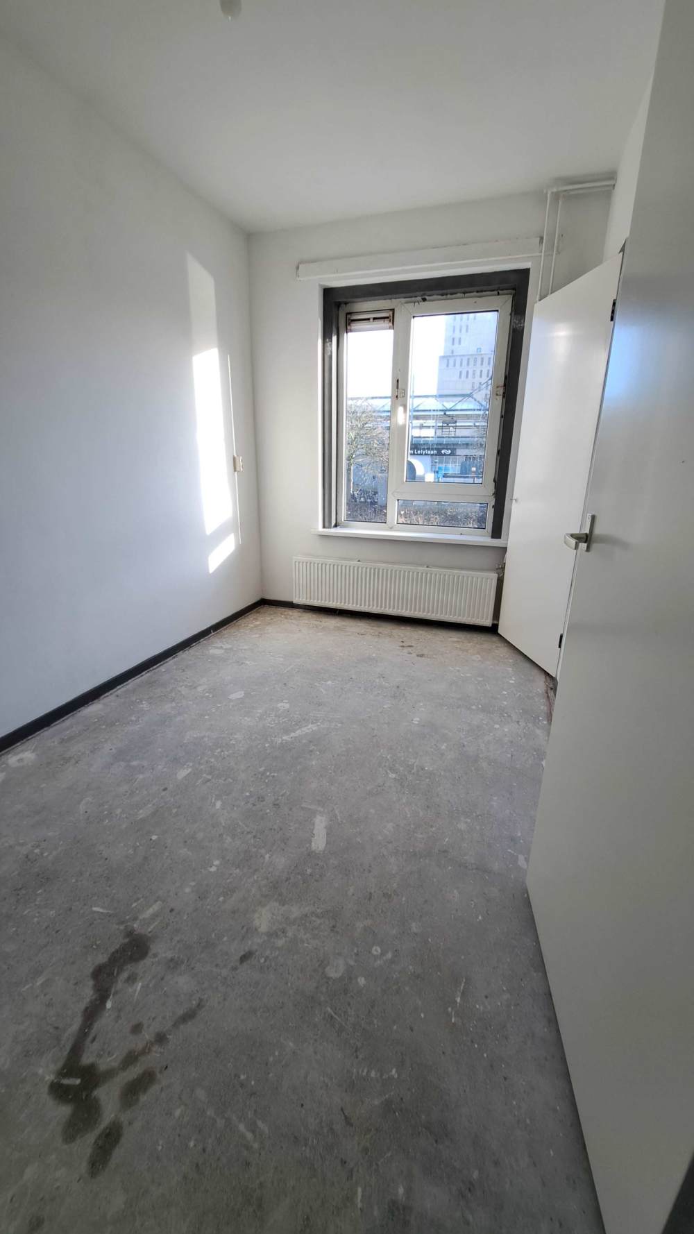 Andries Vierlinghstraat 1