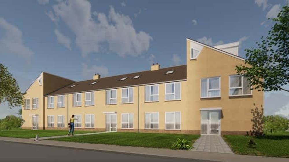 Ploegweg , 1276 XR Huizen, Nederland