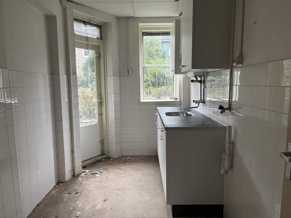 Amstelveenseweg 237II