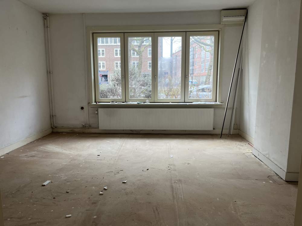 Amstelveenseweg 237II