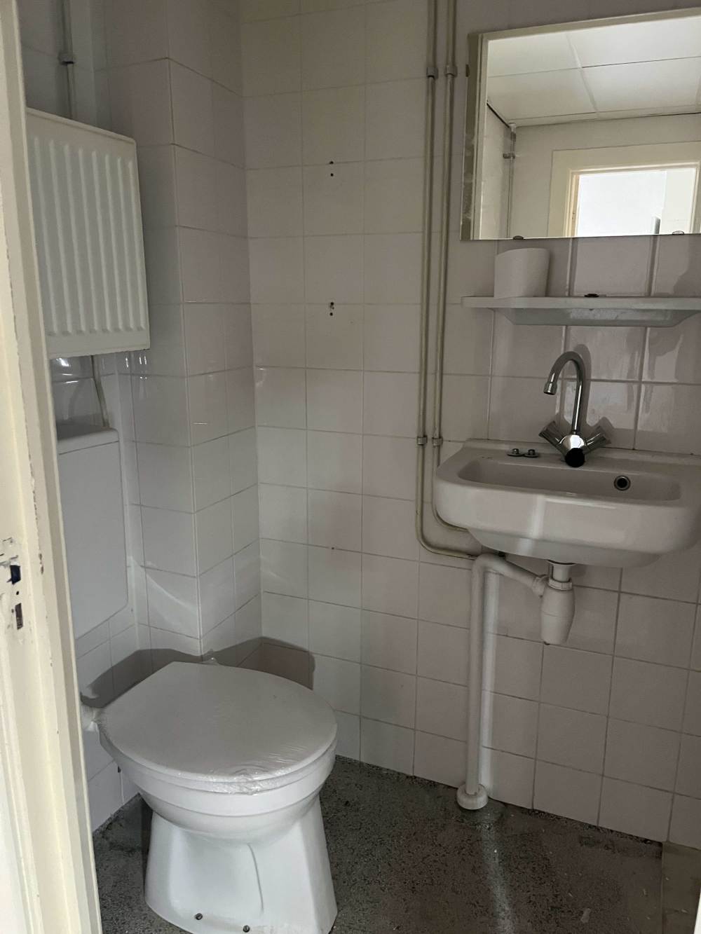 Amstelveenseweg 237II