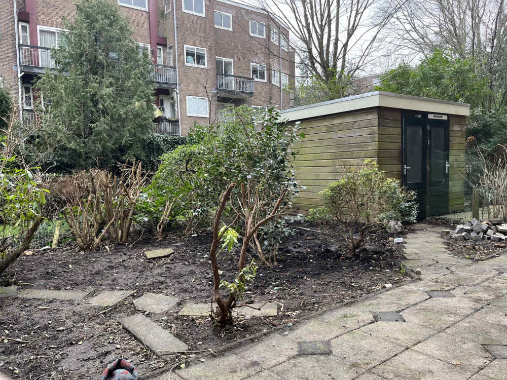 Amstelveenseweg 237II