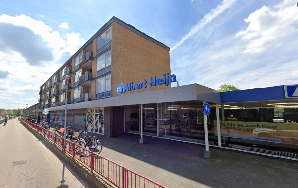 Cornelis Houtmanstraat 24