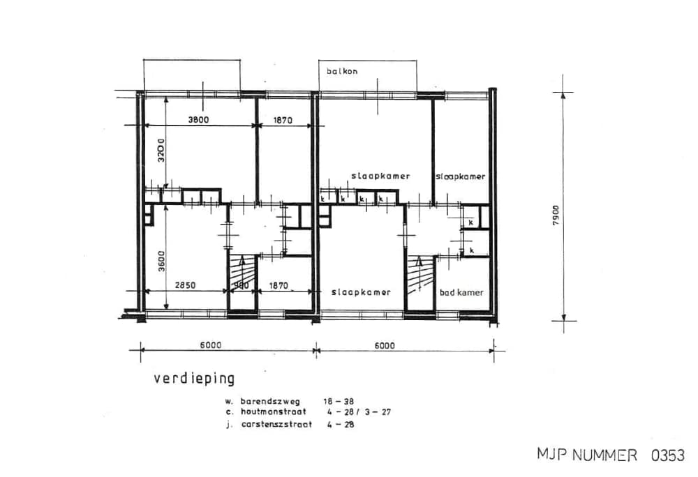 Cornelis Houtmanstraat 24