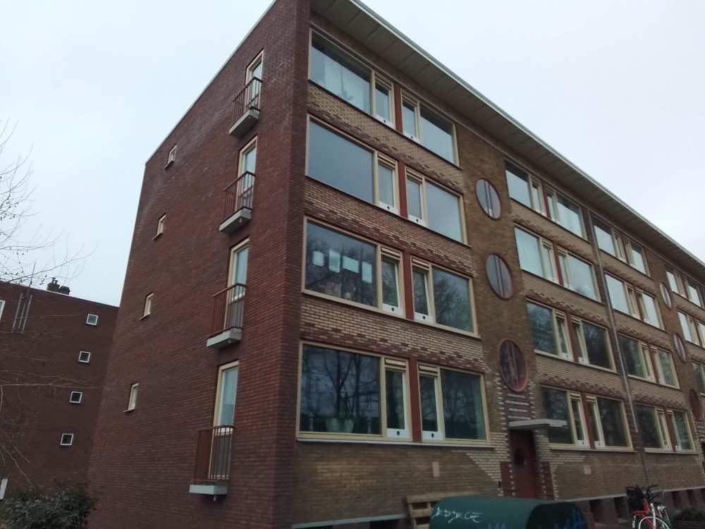 Sportparklaan 23, 1382 RW Weesp, Nederland