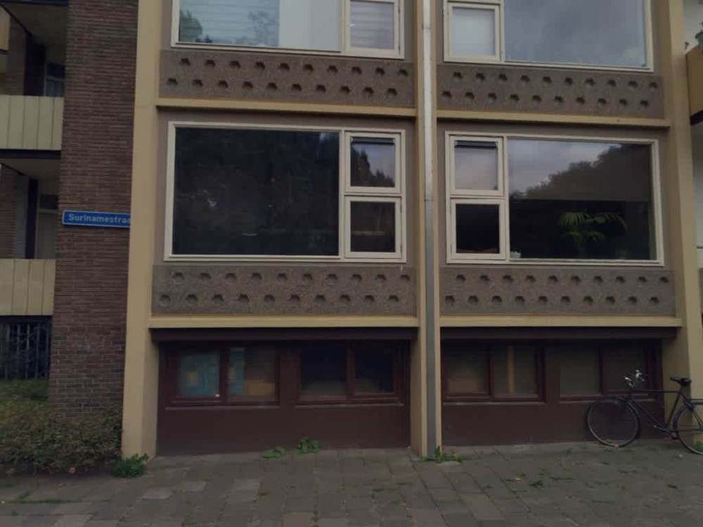 Surinamestraat 175, 9715 PT Groningen, Nederland