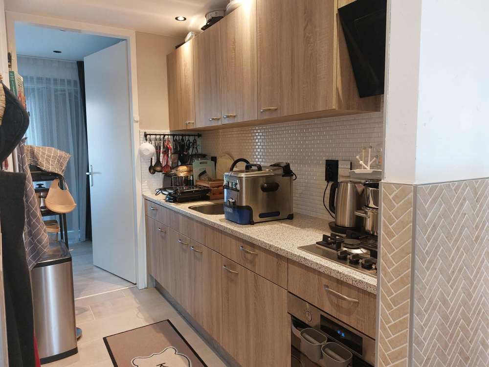 Willem de Zwijgerlaan 265HS