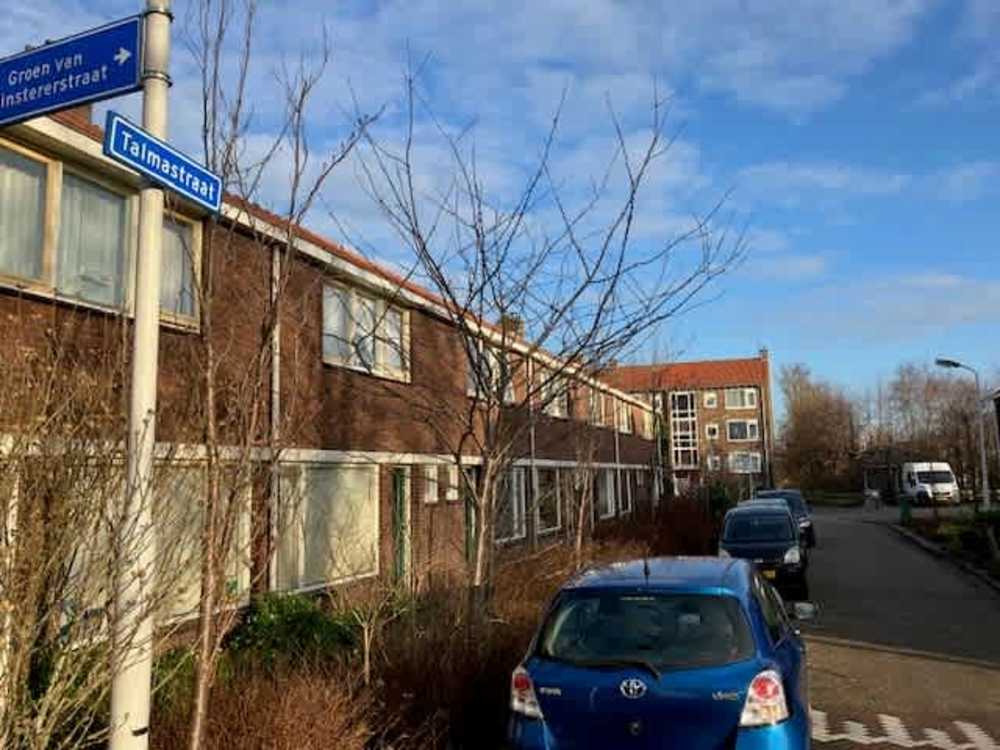 Talmastraat 17