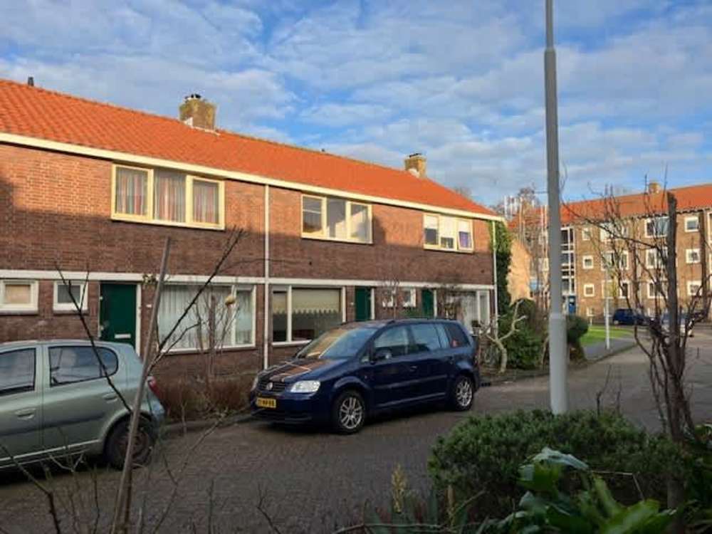 Talmastraat 17
