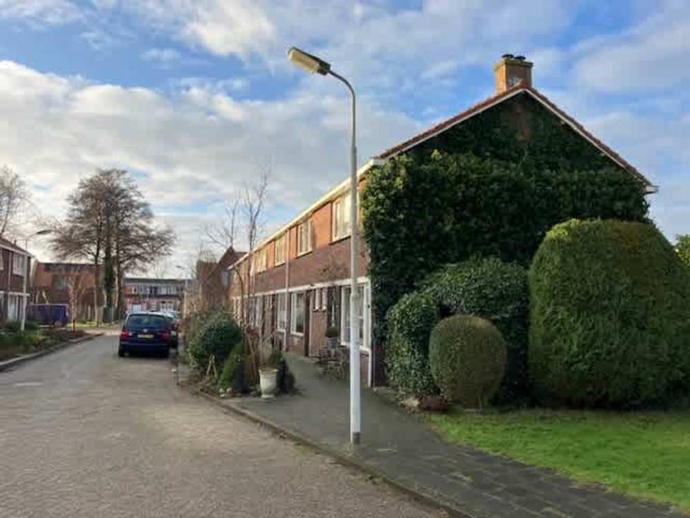 Talmastraat 17