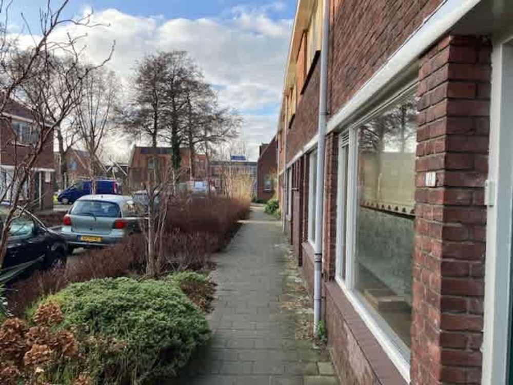 Talmastraat 17
