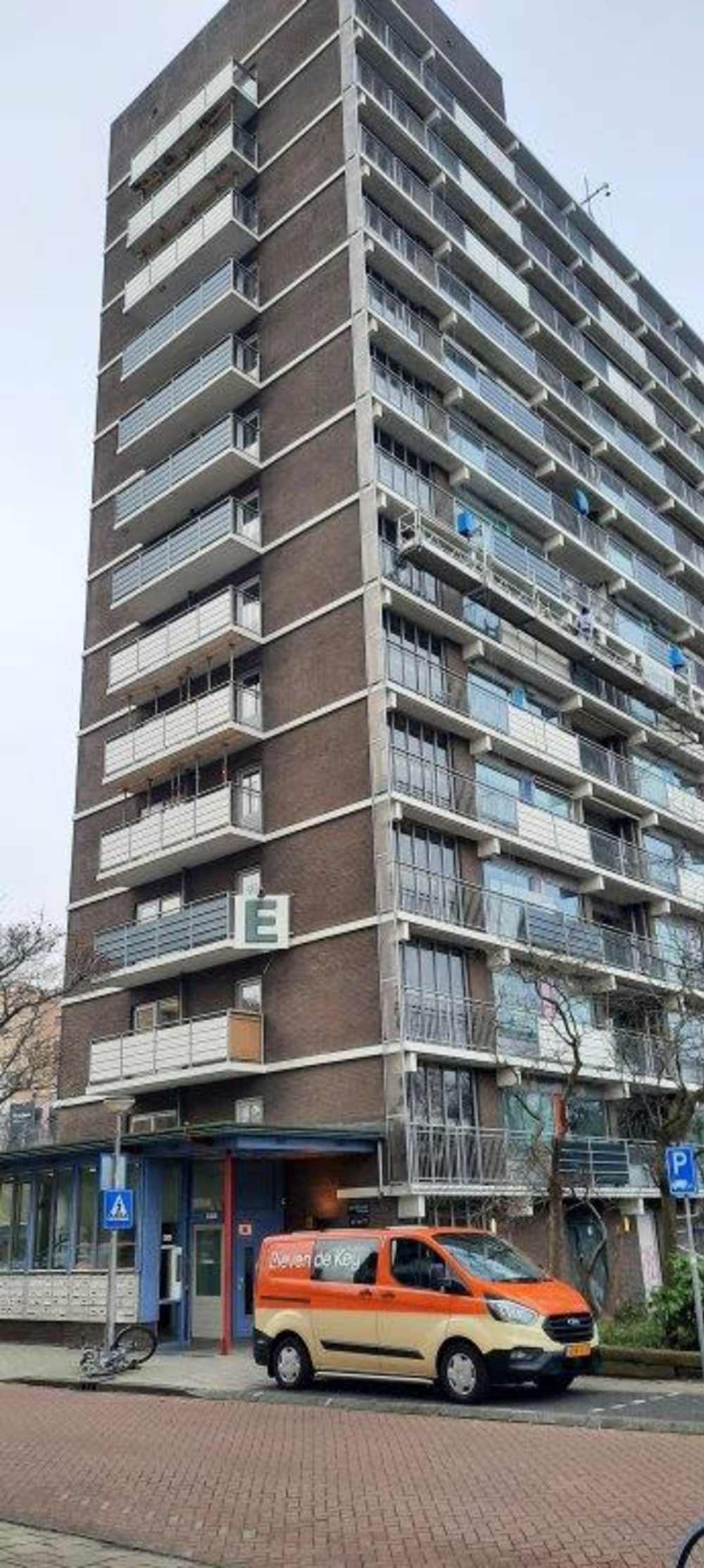 Loenermark 709, 1025 VH Amsterdam, Nederland