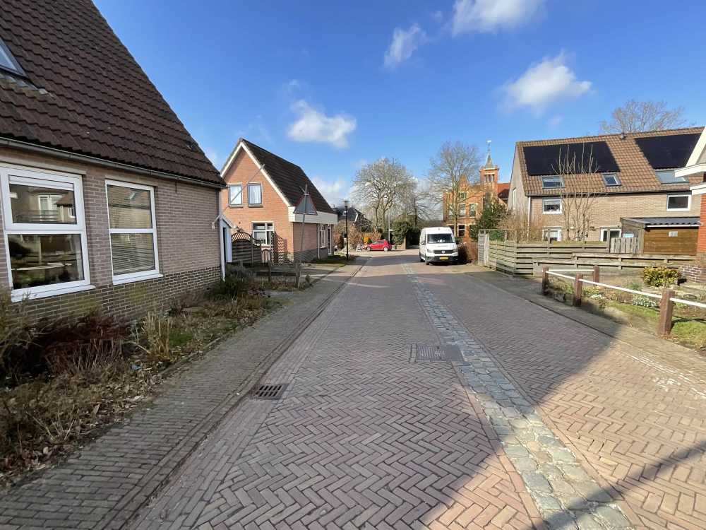 Hendrik Westerstraat 4A