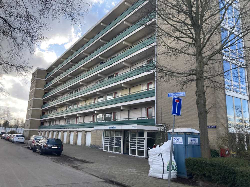 Morgenstarstraat 114