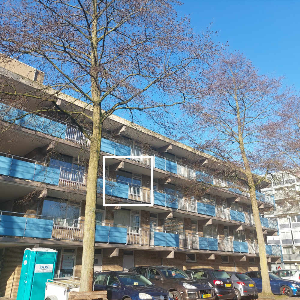 Korte Water 32, 1069 GM Amsterdam, Nederland