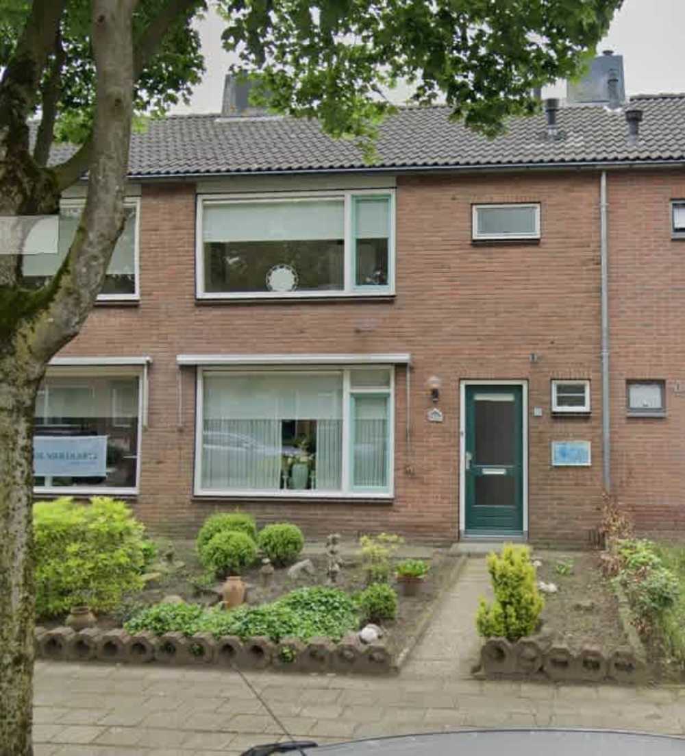 Van der Duyn van Maasdamstraat 22, 6741 WP Lunteren, Nederland