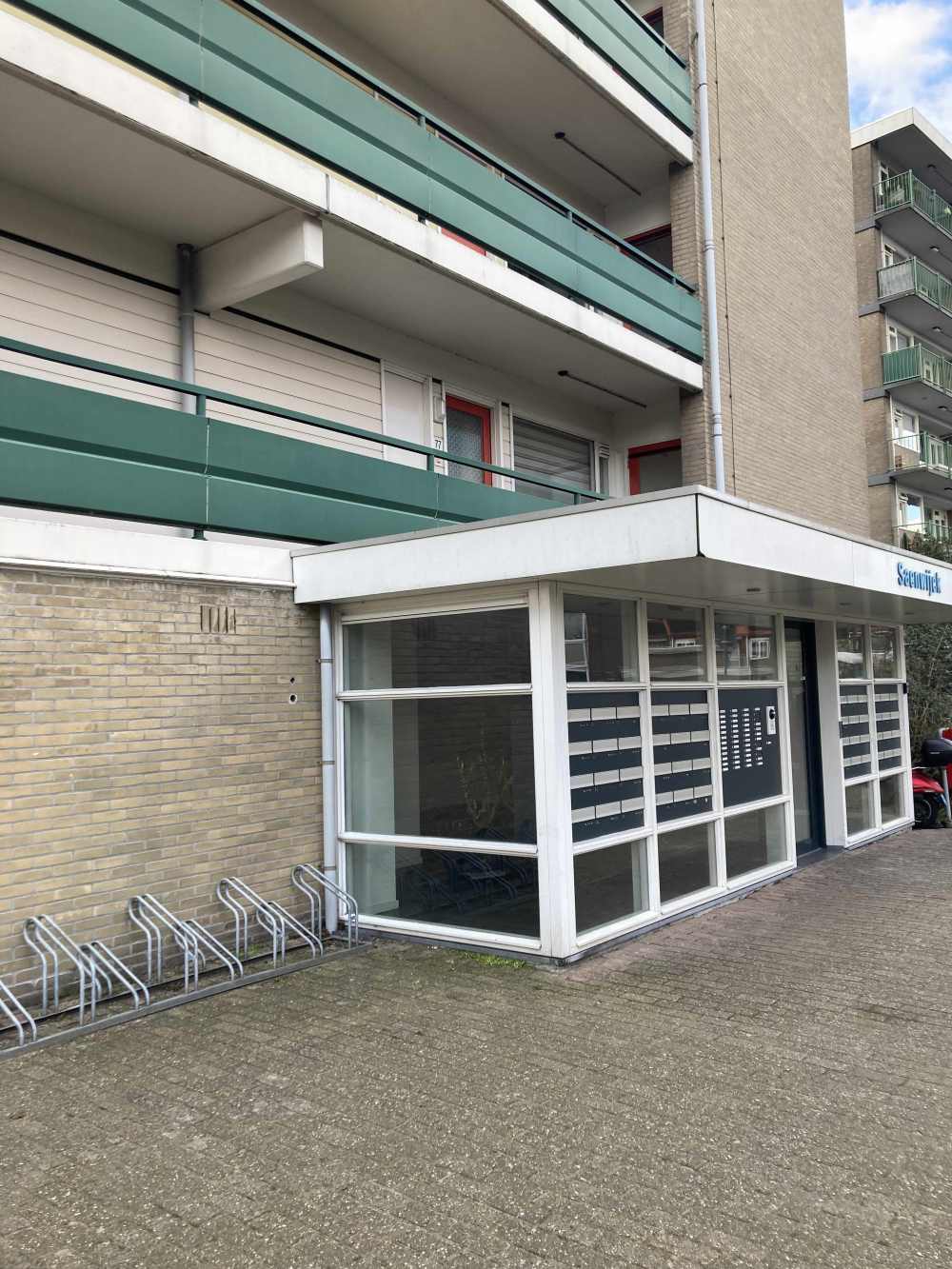 Morgenstarstraat 118