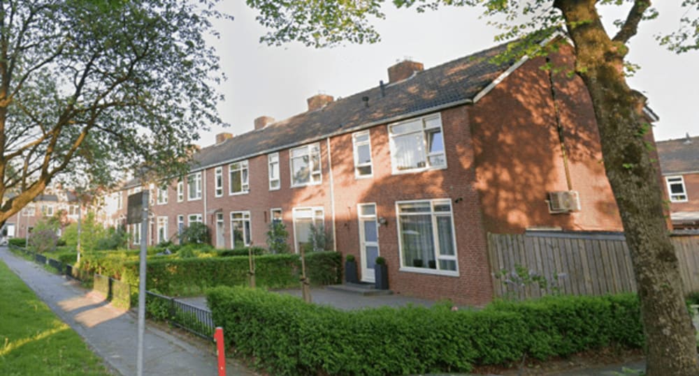 Jadestraat 58, 9743 HH Groningen, Nederland
