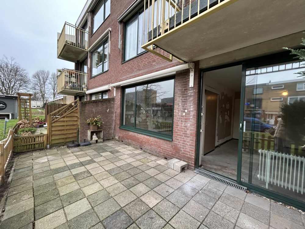 Panneroodstraat 21