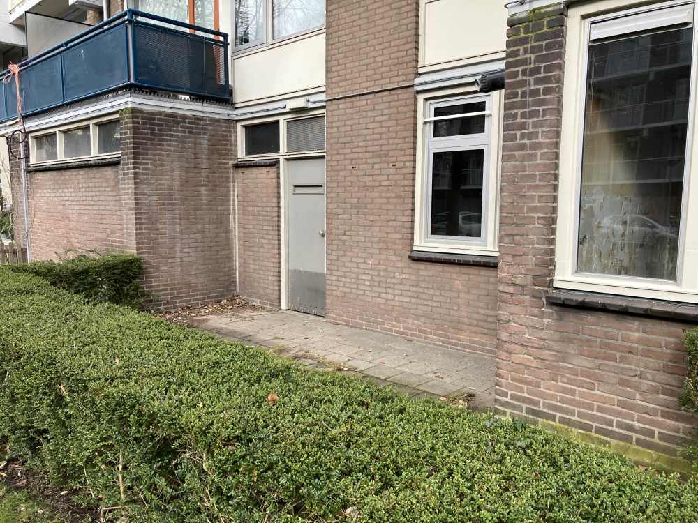 Klipperstraat 101