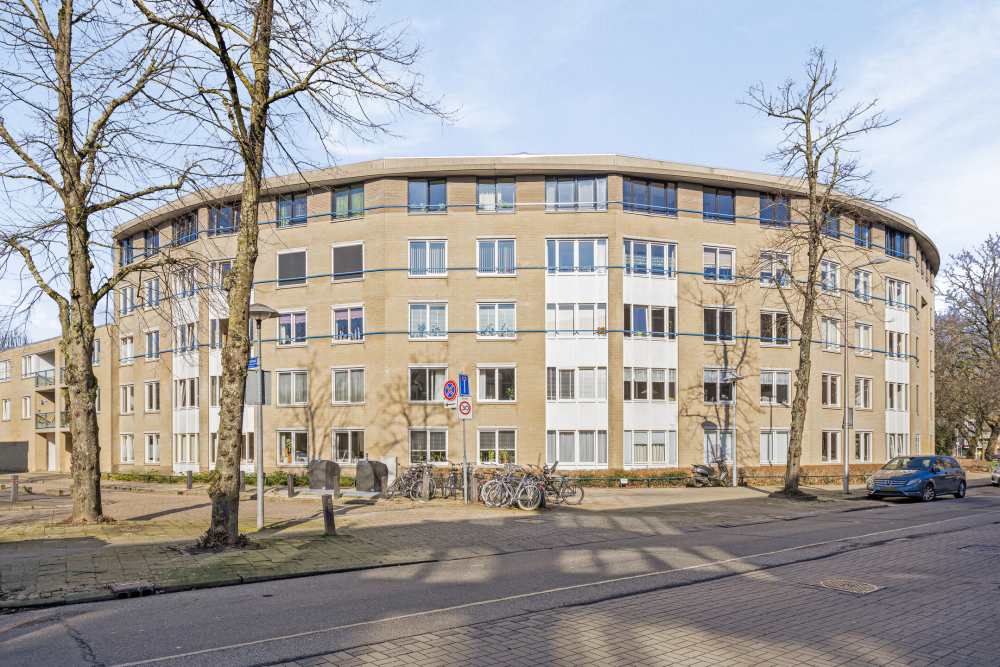 Hartogstraat 109, 3572 WL Utrecht, Nederland