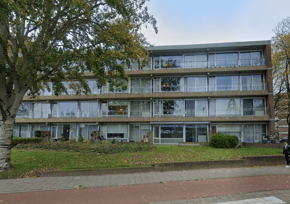 Zeewijkplein 420, 1974 PP IJmuiden, Nederland