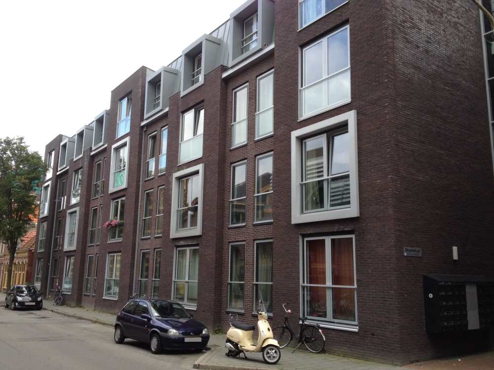 Bloemstraat 47, 9712 LC Groningen, Nederland