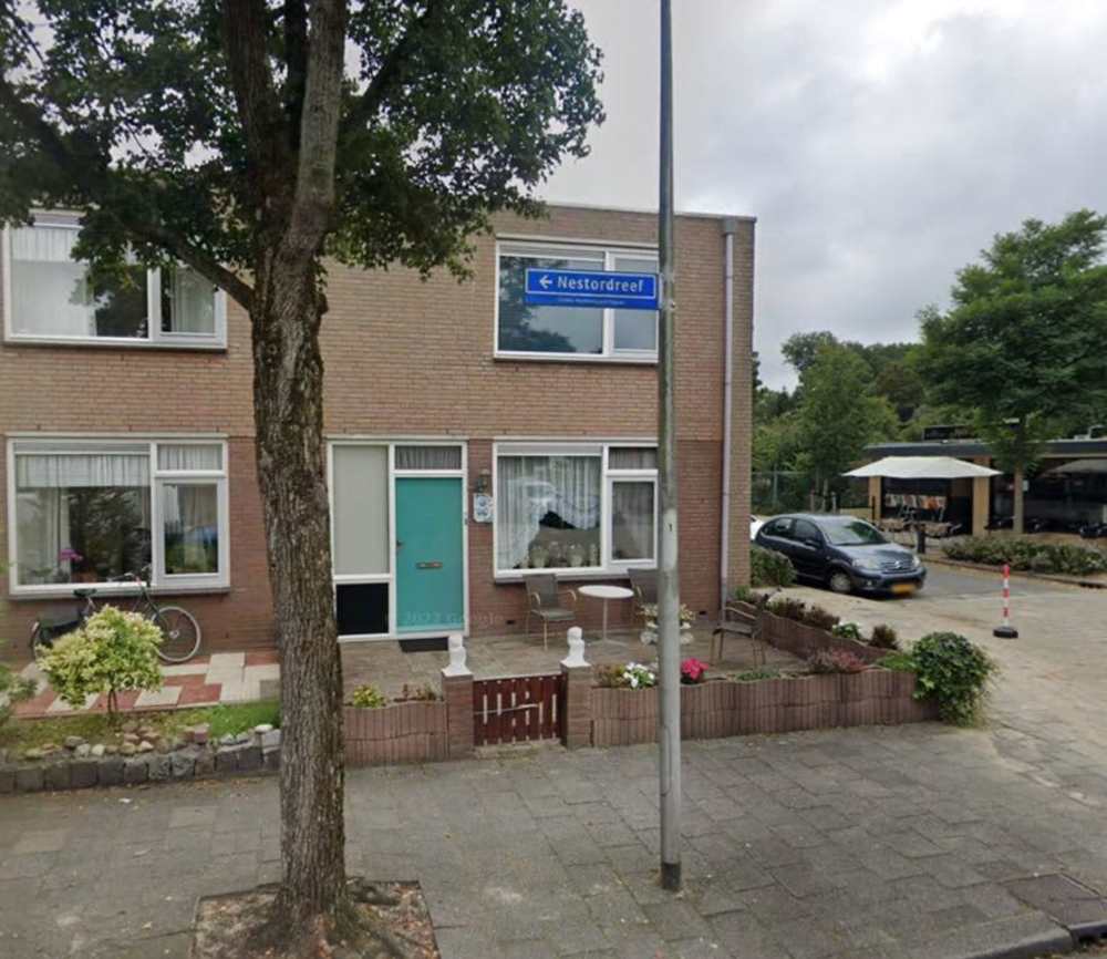 Nestordreef 1, 3561 PH Utrecht, Nederland