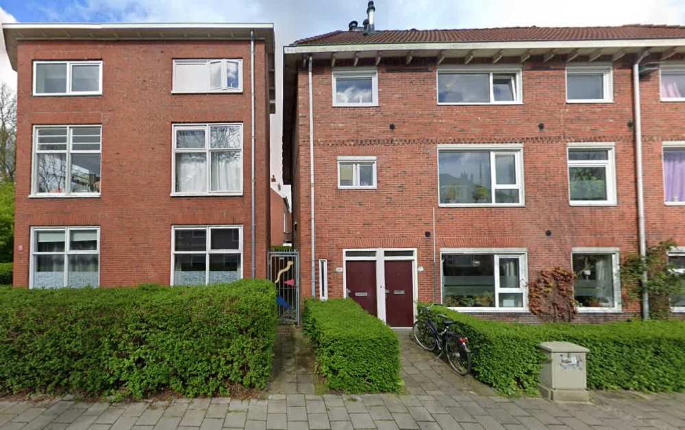 Amalia van Solmsstraat 25, 9717 AM Groningen, Nederland