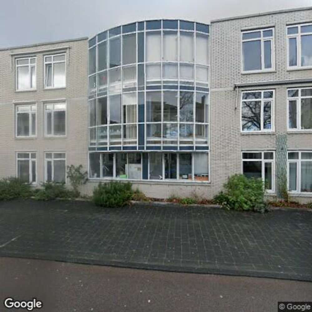 Kruisstraat 50, 3581 GK Utrecht, Nederland