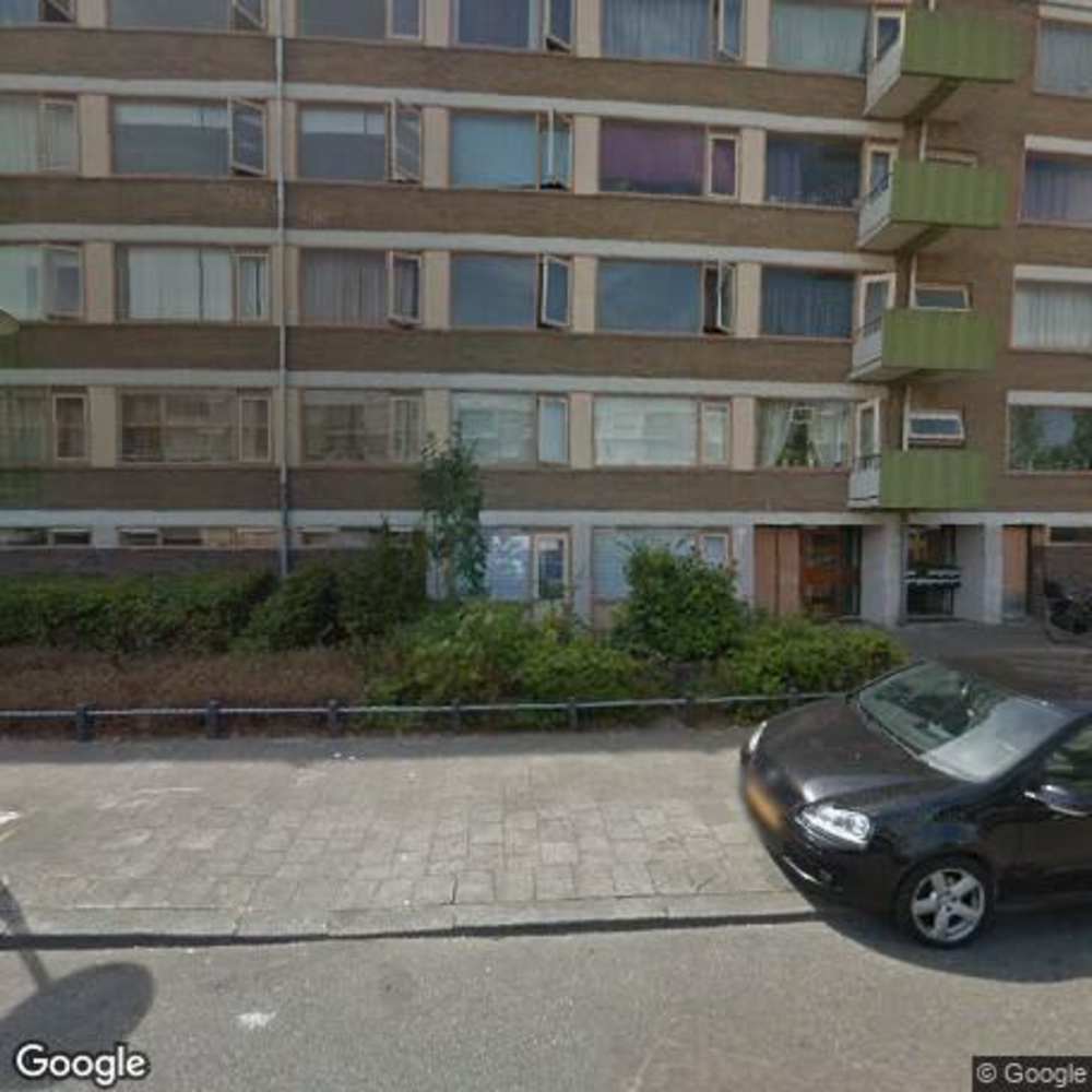 Alexander de Grotelaan 35, 3526 RB Utrecht, Nederland