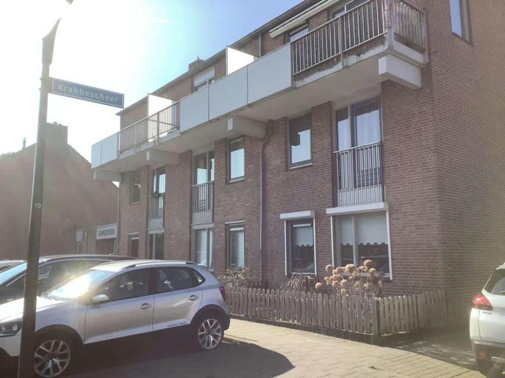 Ganzerik 70, 2954 AA Alblasserdam, Nederland