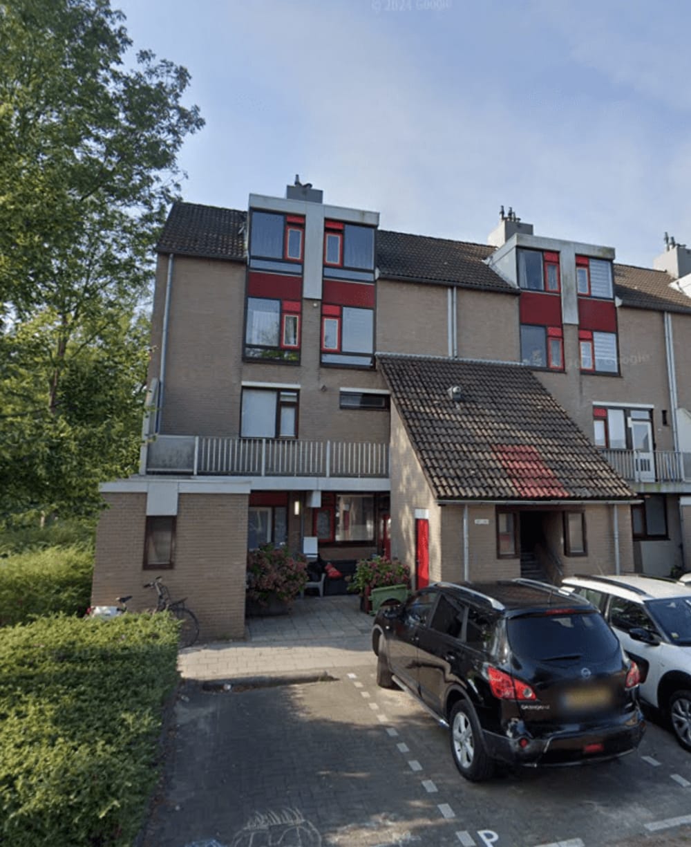 Jol 182, 1186 SW Amstelveen, Nederland