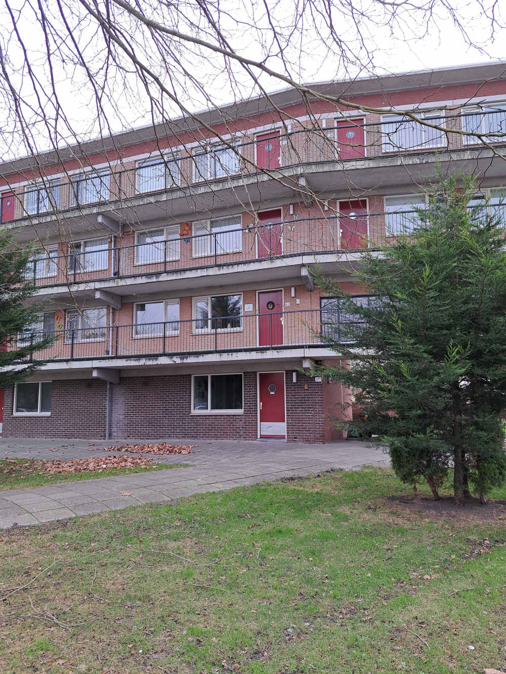 Twickellaan 44, 1333 SB Almere, Nederland