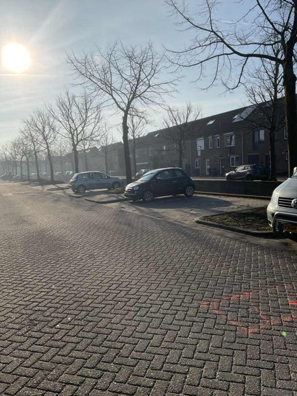 Banning Cocqgracht 37