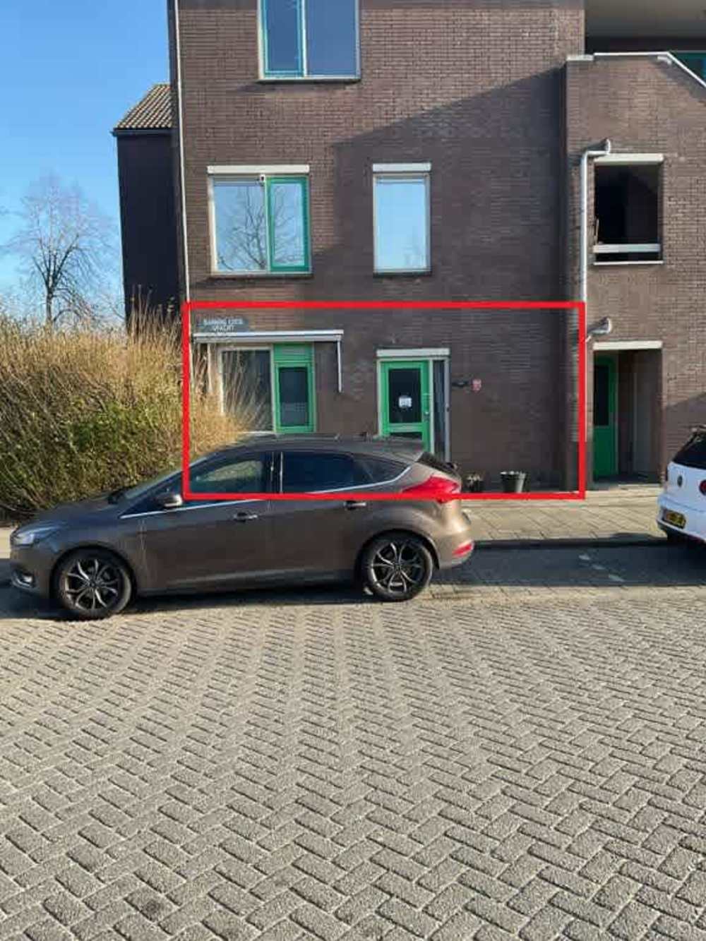 Banning Cocqgracht 37, 1445 BV Purmerend, Nederland