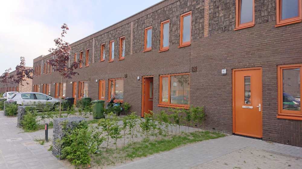 Wadwerd 18, 9746 RN Groningen, Nederland