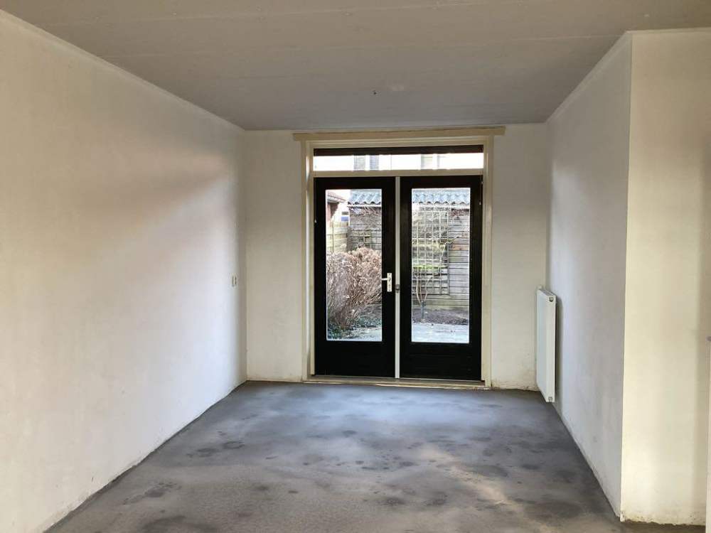 Ingenieur Romplaan 47