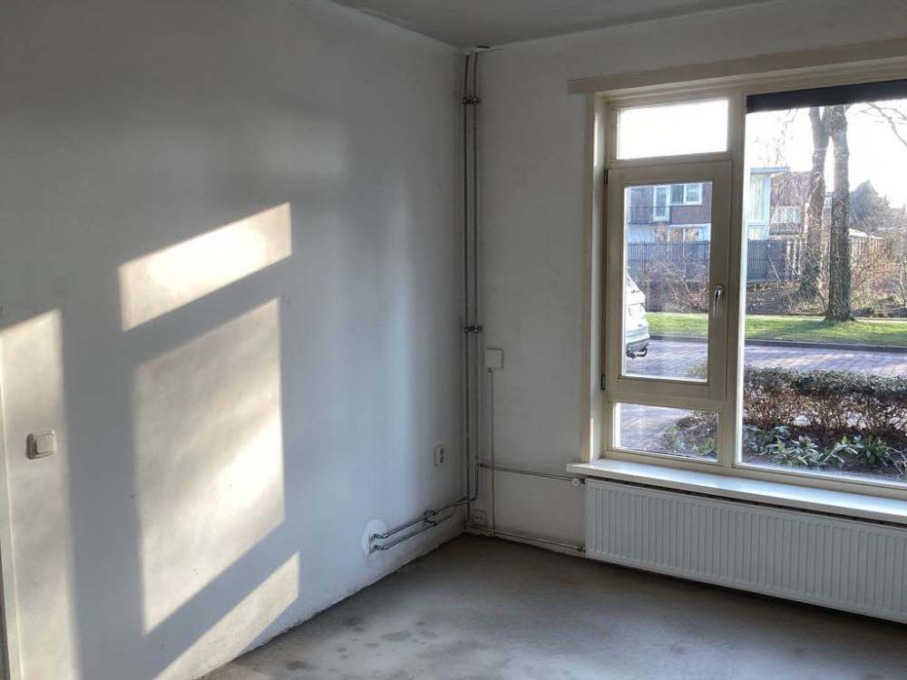 Ingenieur Romplaan 47