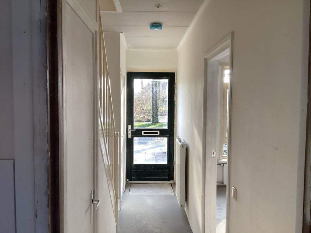 Ingenieur Romplaan 47