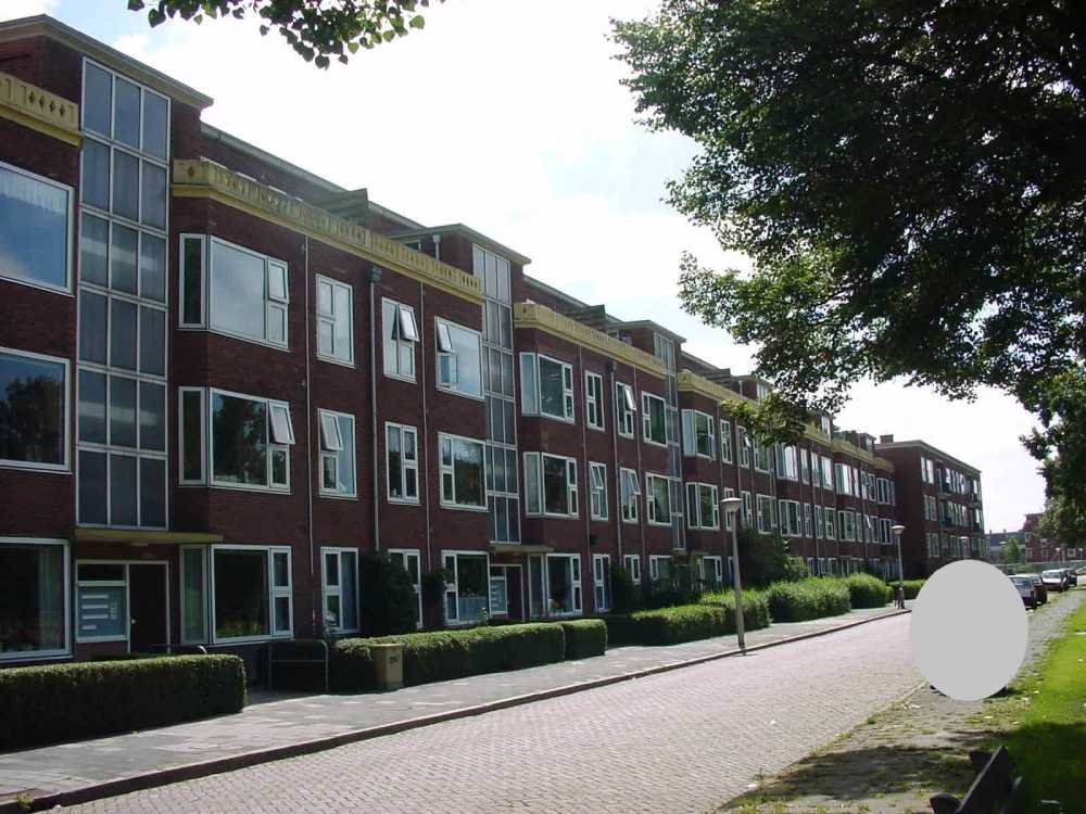 Pioenstraat 165, 9713 XX Groningen, Nederland