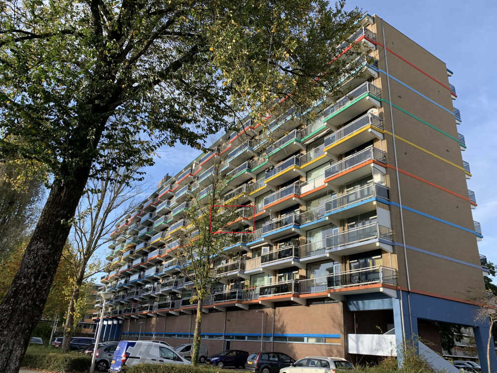 In de Wolken 76, 1186 BK Amstelveen, Nederland