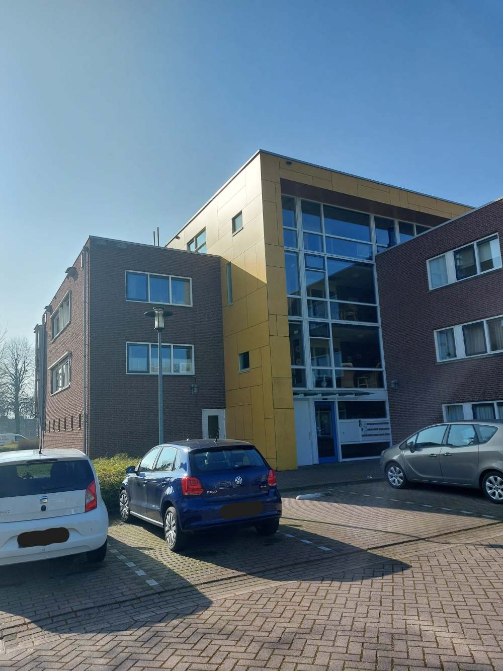 Roemer Visscherpark 7, 3771 DH Barneveld, Nederland