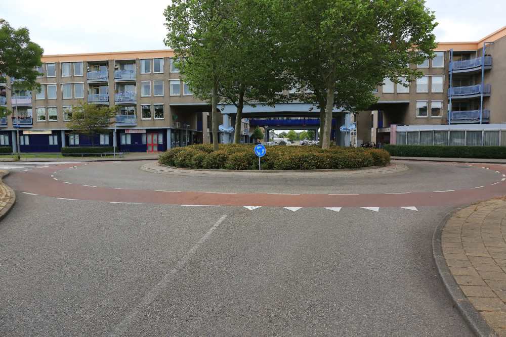 Aletta Jacobsstraat 322, 1991 PX Velserbroek, Nederland
