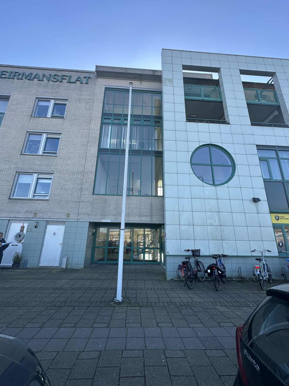 Manenburgdreef 139, 2135 GW Hoofddorp, Nederland