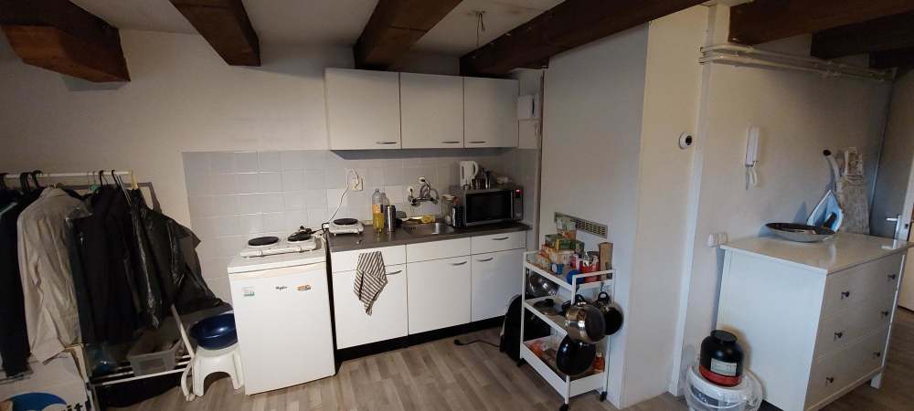 Grote Bickersstraat 327