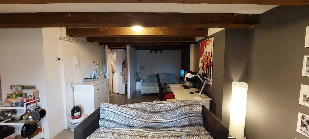 Grote Bickersstraat 327