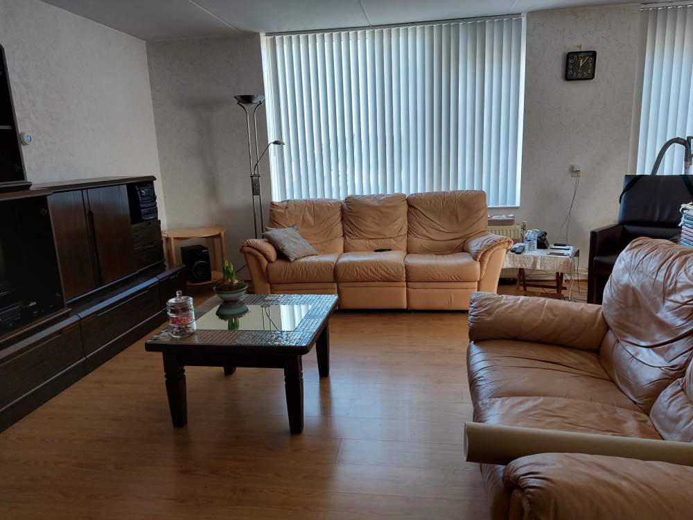 Julianalaan 33B, 2132 DT Hoofddorp, Nederland