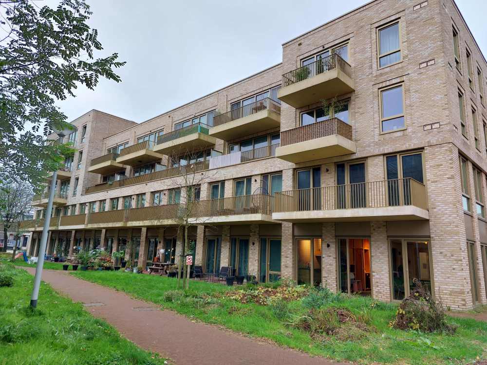 Mária Telkesstraat 211