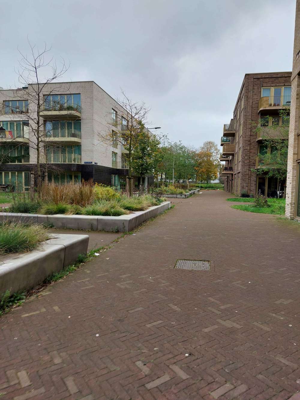 Mária Telkesstraat 211